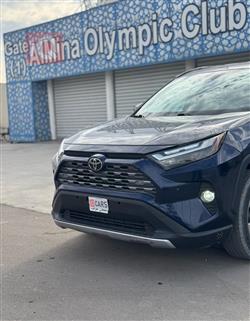 تويوتا راف 4